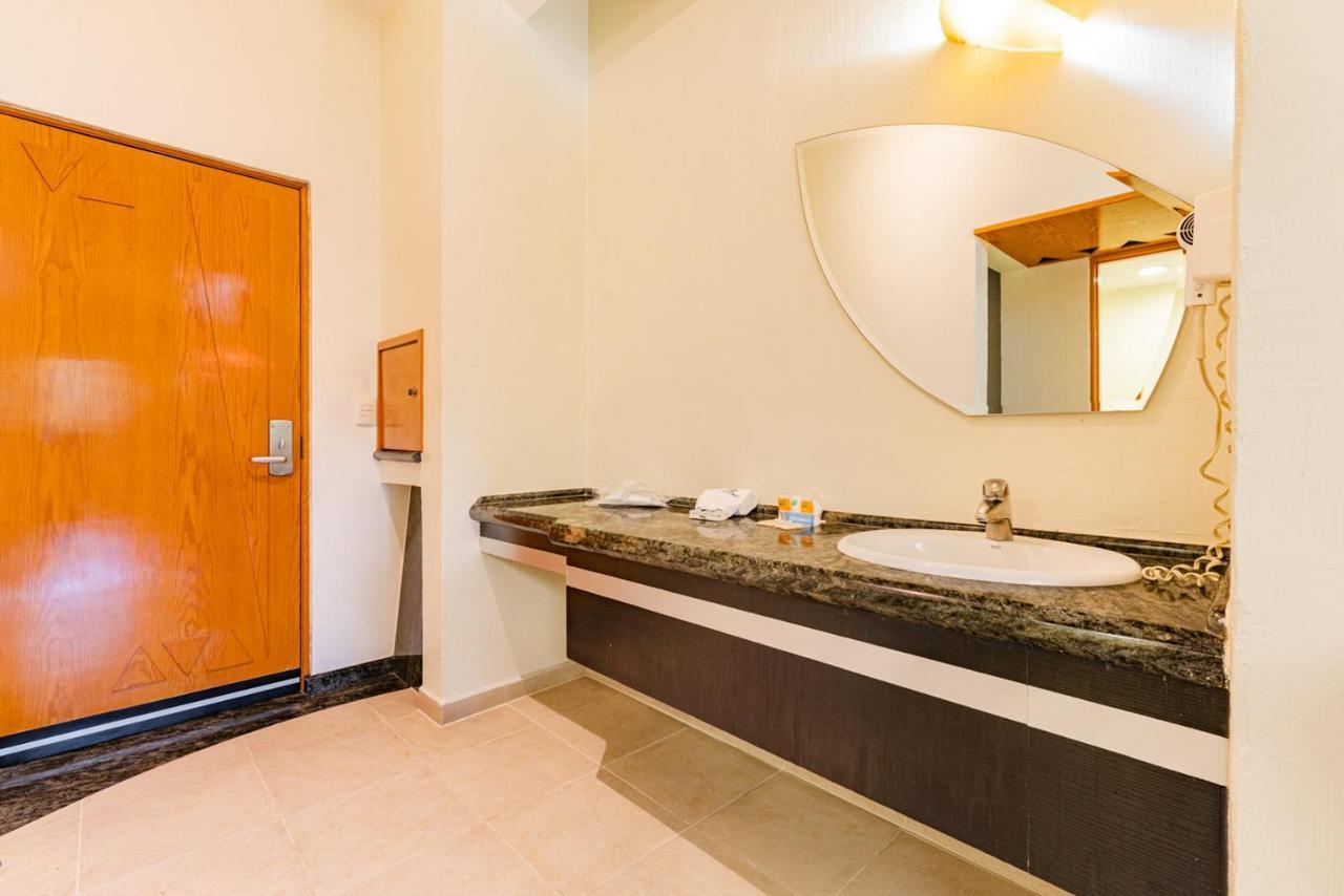 Hotel Pasadena Cdmx مدينة مكسيكو المظهر الخارجي الصورة
