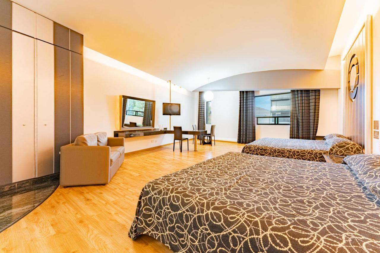 Hotel Pasadena Cdmx مدينة مكسيكو المظهر الخارجي الصورة
