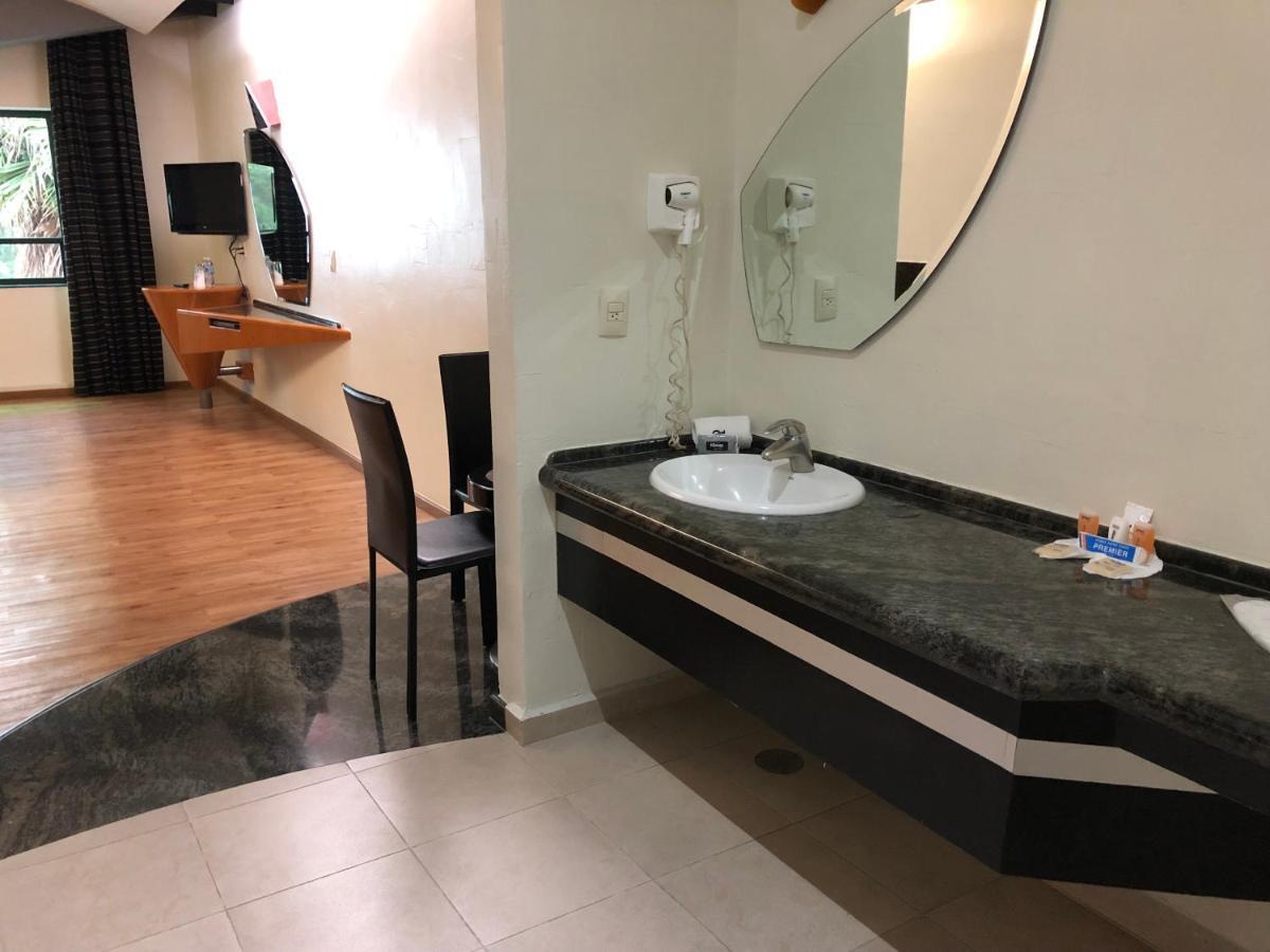 Hotel Pasadena Cdmx مدينة مكسيكو المظهر الخارجي الصورة